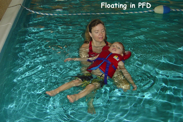 Floating in PFD