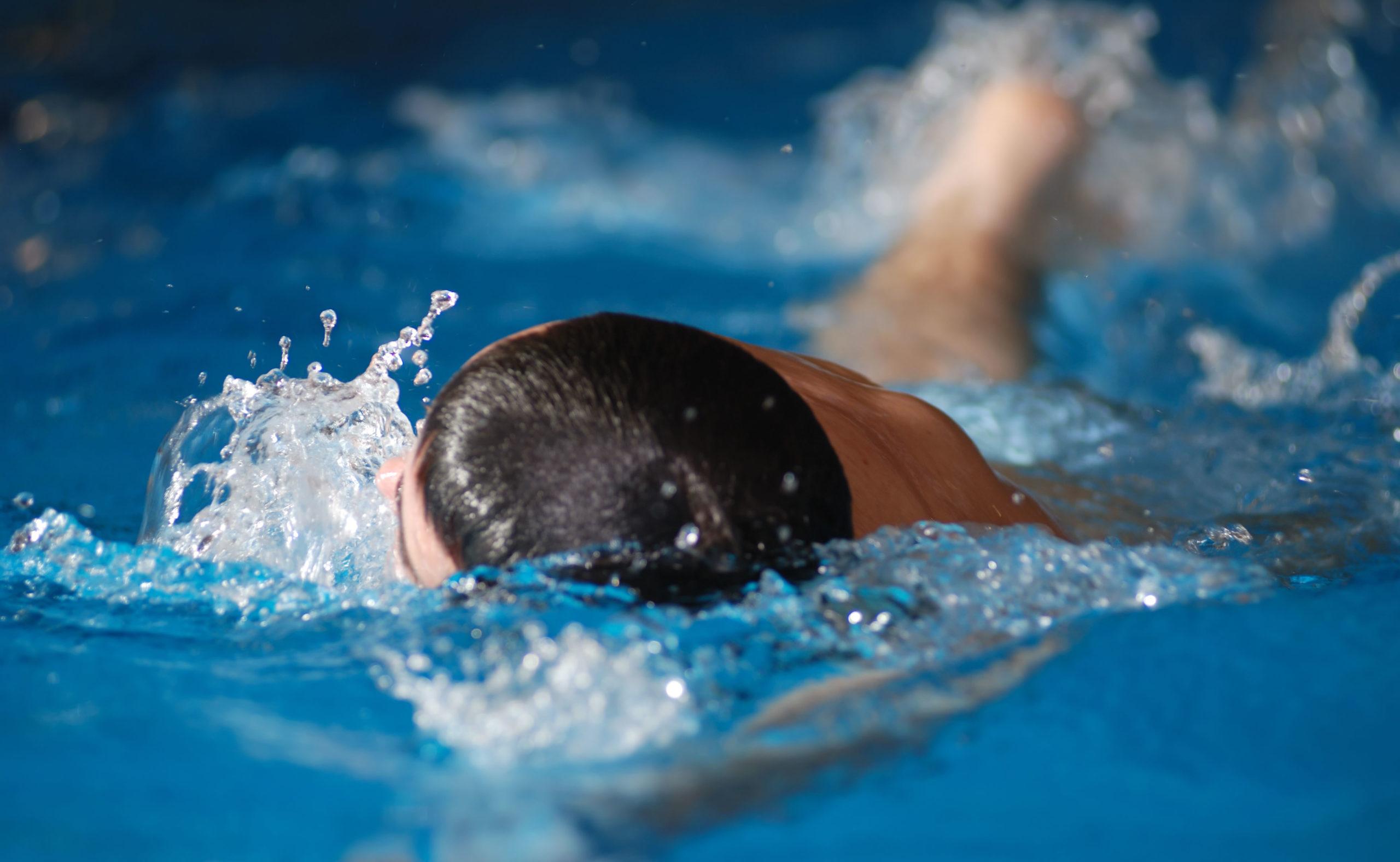 About Us Elite Swim School Barrie Ontario Canada